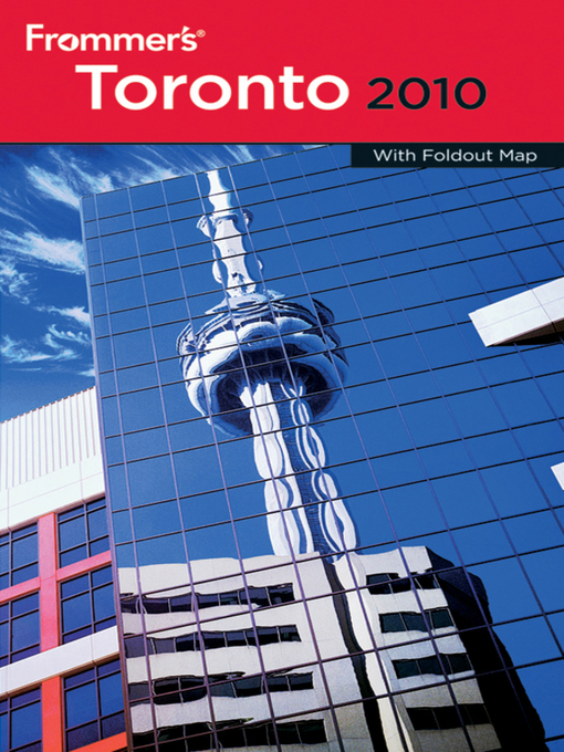 Title details for Frommer's Toronto 2010 by Hilary Davidson - Available
